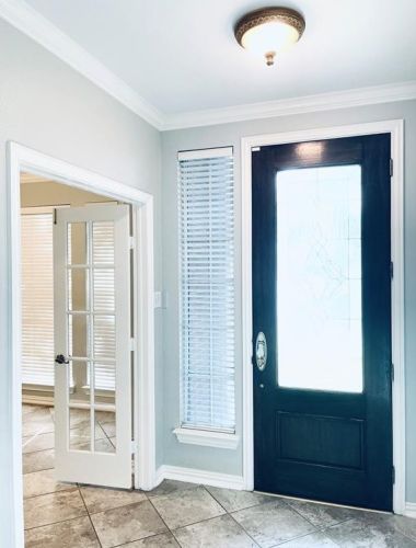 1005 Tanglewood Ln, Lewisville TX  75028-8234 exterior