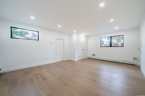 501 Saddle Rdg Rd, Woodsburgh NY  11598-1553 exterior