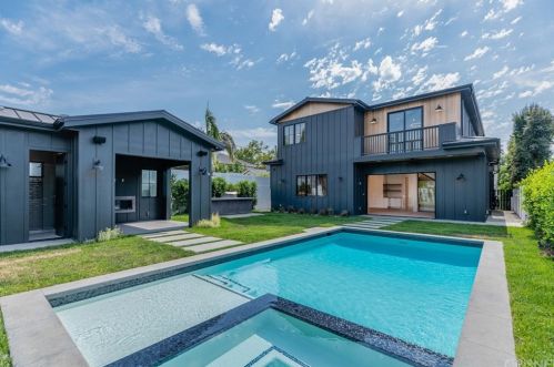4158 Farmdale Ave, North Hollywood, CA 91604-3016