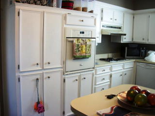 1601 Mcdonald St, Midland TX  79703-4925 exterior