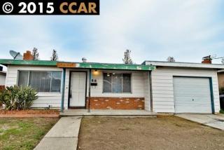 88 Carolyn Dr, West Pittsburg, CA 94565-4904