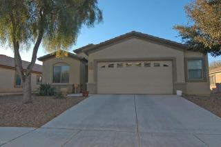 11773 Farmall Dr, Marana, AZ 85653-7720