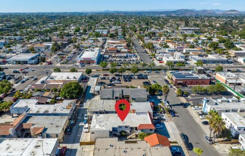 4264 42nd St, San Diego, CA 92105-1127