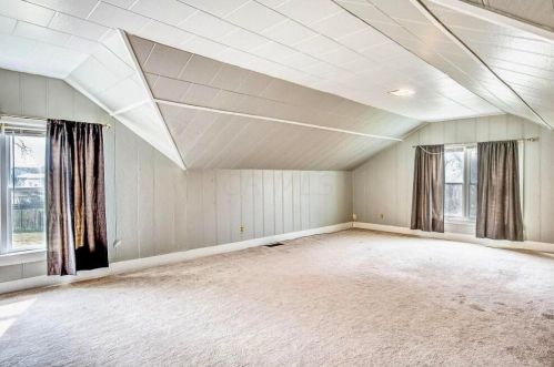 761 Upper Fredericktown Rd, Mount Vernon OH  43050-9607 exterior