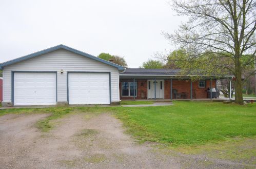 3411 Hill St, Cable, OH 43009-6706
