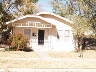 2010 15th St, Lubbock, TX 79401-3728