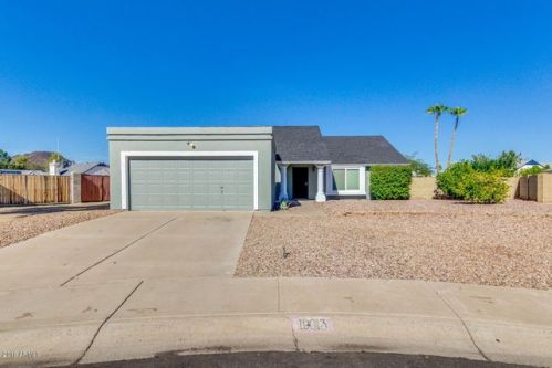 19013 46th Ave, Glendale, AZ 85308-4454
