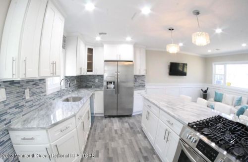 234 Orangewood Dr, Bricktown NJ  08723-3322 exterior