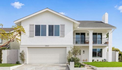 3800 Fuchsia Cir, Seal Beach, CA 90740-2907