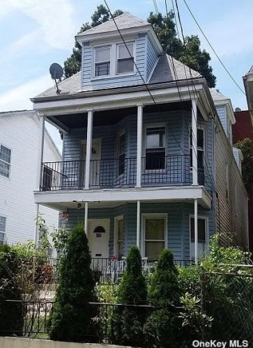 304 1st Ave, Mount Vernon, NY 10550-4204