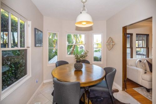 5118 Marlborough Dr, San Diego CA  92116-2029 exterior