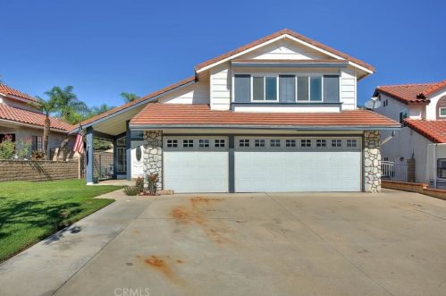 3332 Ridge Pointe Rd, Chino Hills, CA 91709-1430