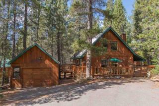11638 Schussing Way, Truckee, CA 96161-6253