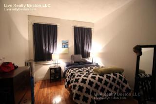 115 Warren St, Boston MA  02135 exterior