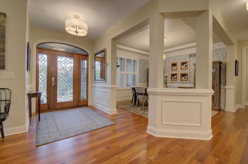 3068 Lyndale Ct, Covington KY  41017-2357 exterior