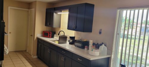 380 33rd St, West Palm Beach FL  33404-3036 exterior