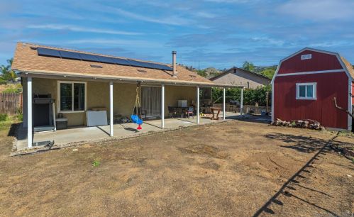 8556 Rosada Way, El Cajon CA  exterior