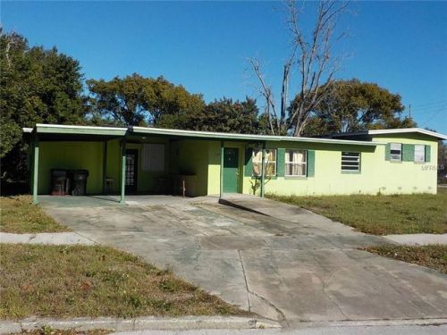 1120 Romano Ave, Orlando, FL 32807-1402