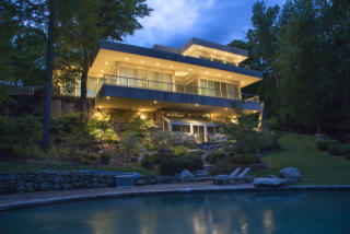 30 Brandy Ln, Bridgewater, CT 06752-1132