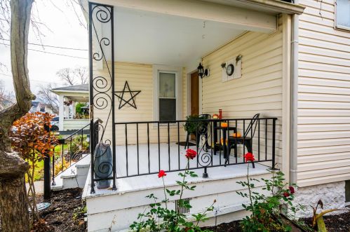 207 Grand Ave, Marion OH  43302-4303 exterior