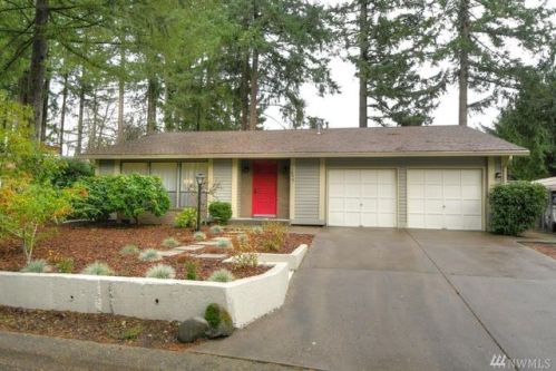 2827 Langridge Loop, Olympia WA  98502-4422 exterior