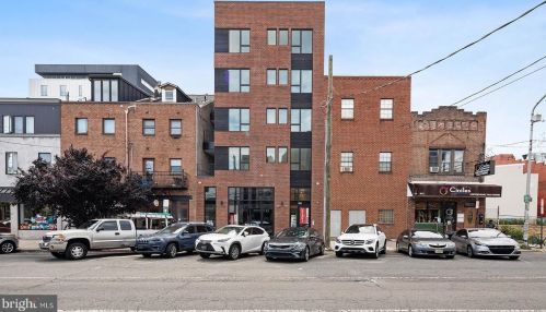 806 2nd St, Philadelphia PA  19123-3038 exterior