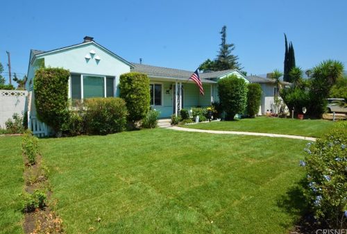 321 Winchester Ave, Glendale CA  91201-2603 exterior