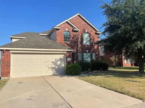 2816 Appaloosa Ct, Oak Point TX  75068-7646 exterior