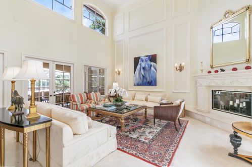 15563 Estancia Ln, West Palm Beach FL  33414-7439 exterior