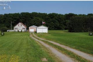 13014 Butler Rd, West Clarksfield, OH 44889-9023