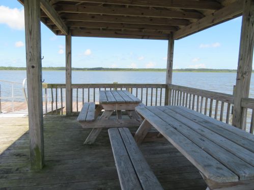 2682 Starfish Dr, Johns Island SC  29455-8600 exterior