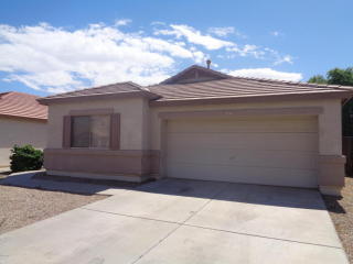 12917 Palm Ln, Avondale AZ  85392-7154 exterior