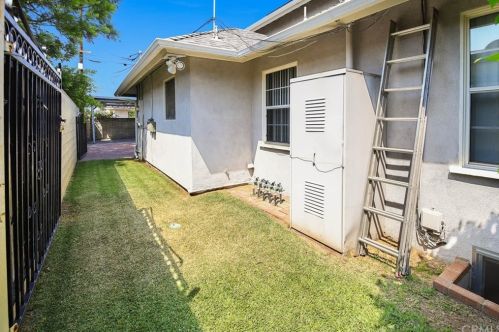 1819 Thelborn St, West Covina CA  91791-1442 exterior