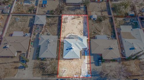 44034 Date Ave, Lancaster CA 93534-4425 exterior