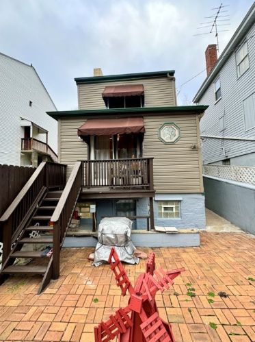 2816 Patterson St, Pittsburgh, PA 15203-2622
