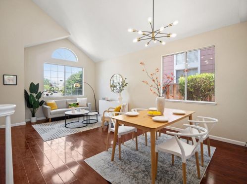 1253 Harefield Dr, San Jose CA  95131-3606 exterior