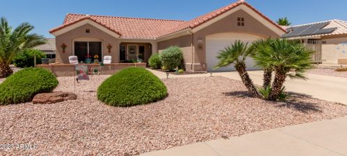 21214 Limousine Dr, Sun City, AZ 85375-6586