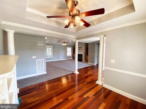 131 Lucky Estates Dr, Harrington DE  19952-6045 exterior