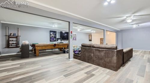 971 Los Charros Dr, Pueblo CO 81007-6168 exterior