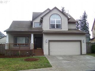 6611 53rd Cir, Vancouver, WA 98661-9605