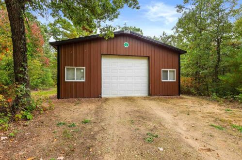 1594 13th Dr, Friendship WI  53934-9726 exterior