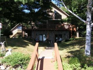 1970 Dubay, Peplin WI  54455-9366 exterior