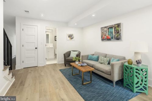 3125 11th St, Washington DC  20010-2401 exterior