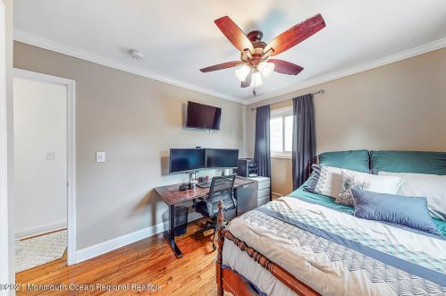 1125 Hilltop Dr, Belmar NJ  07719-3451 exterior