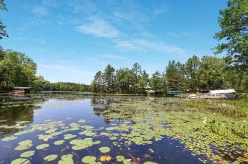 10943 Echo Point Rd, Lco Commercial Cent WI  54843-7639 exterior