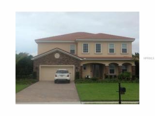 18312 Bellezza Dr, Orlando, FL 32820-1451