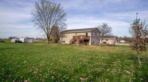 8938 253rd St, Crescent, WI 54727-4781