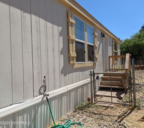 2580 Karlson Dr, Cornville, AZ