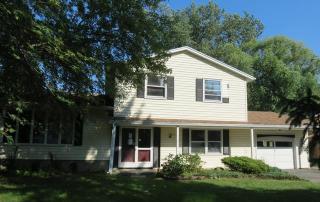 144 Rusty Ln, Rochester, NY 14626-1206