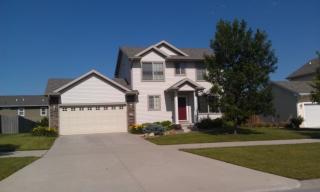 480 Waco Pl, Waukee IA  50263-8574 exterior